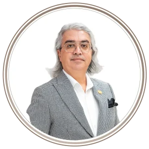 Dr. Sezgin Cagatay